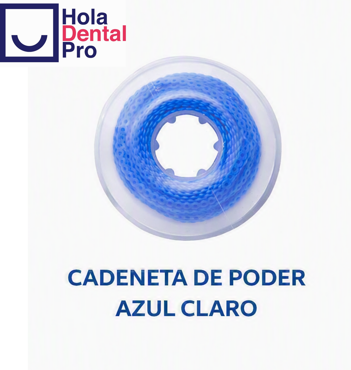 Cadeneta de Poder