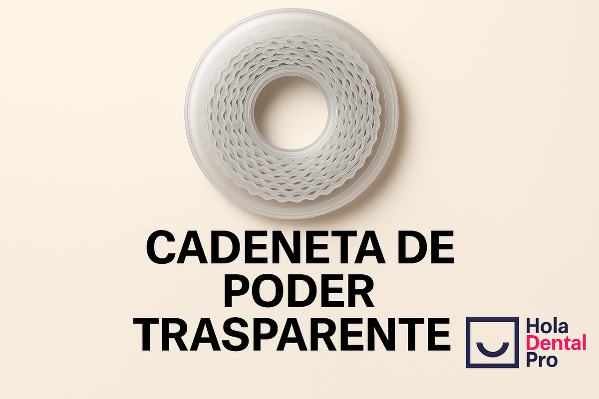 Cadeneta de Poder