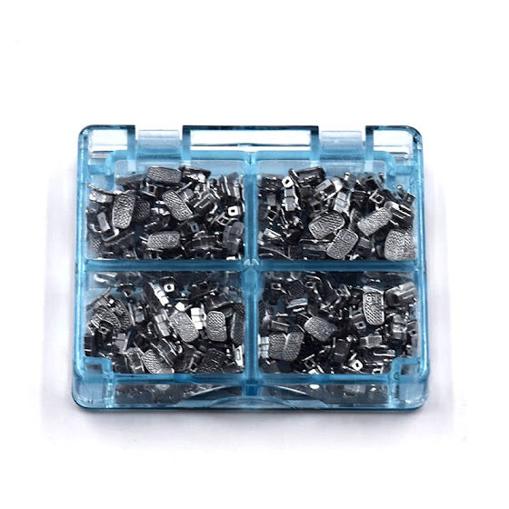 Set de Tubos para Ortodoncia