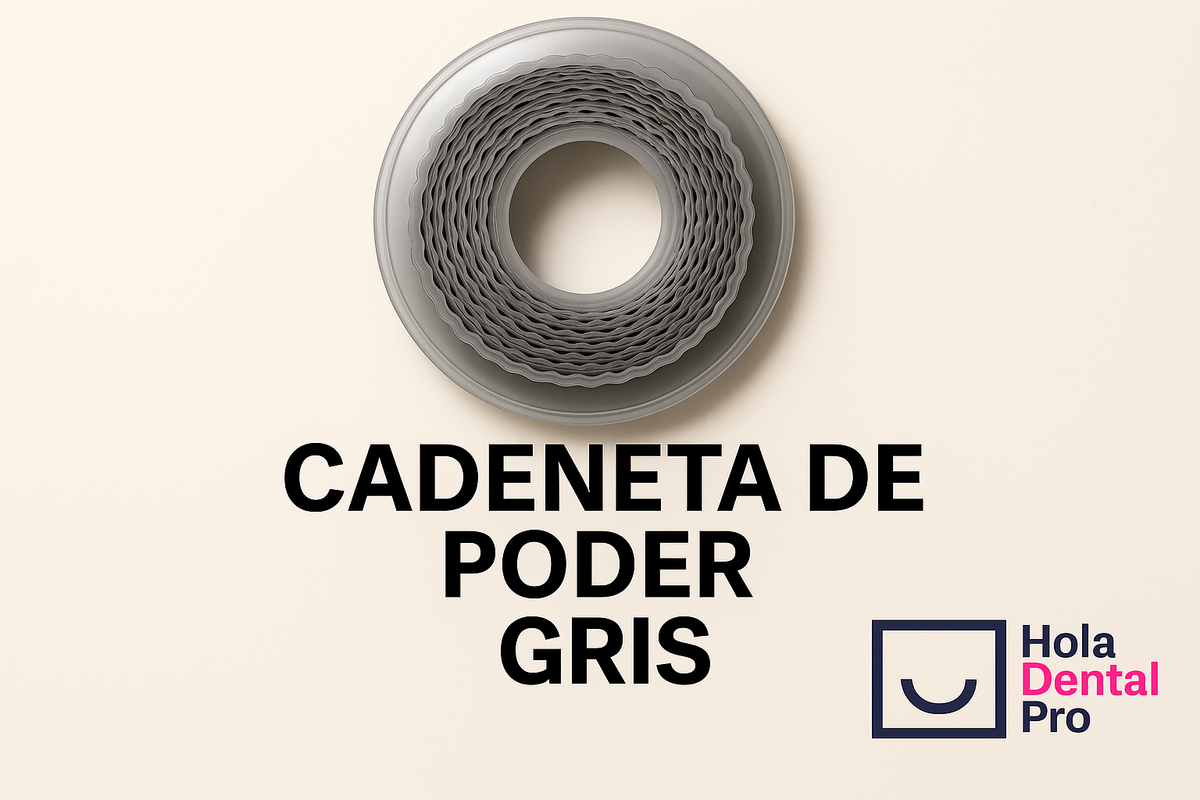 Cadeneta de Poder