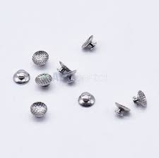 Botones Bondeables Pack de 10u