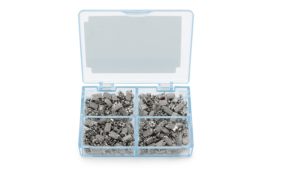 Set de Tubos para Ortodoncia