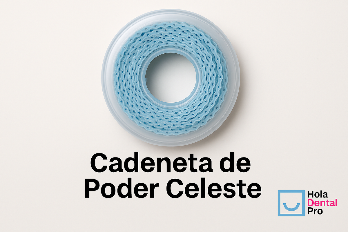 Cadeneta de Poder