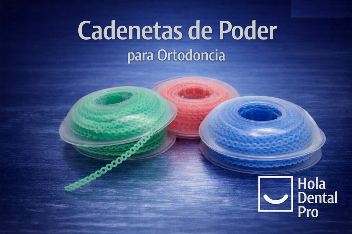 Cadeneta de Poder