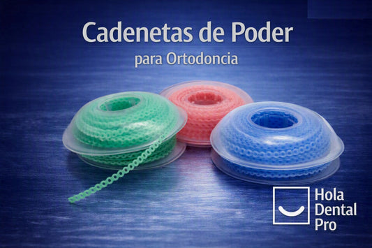 Cadeneta de Poder