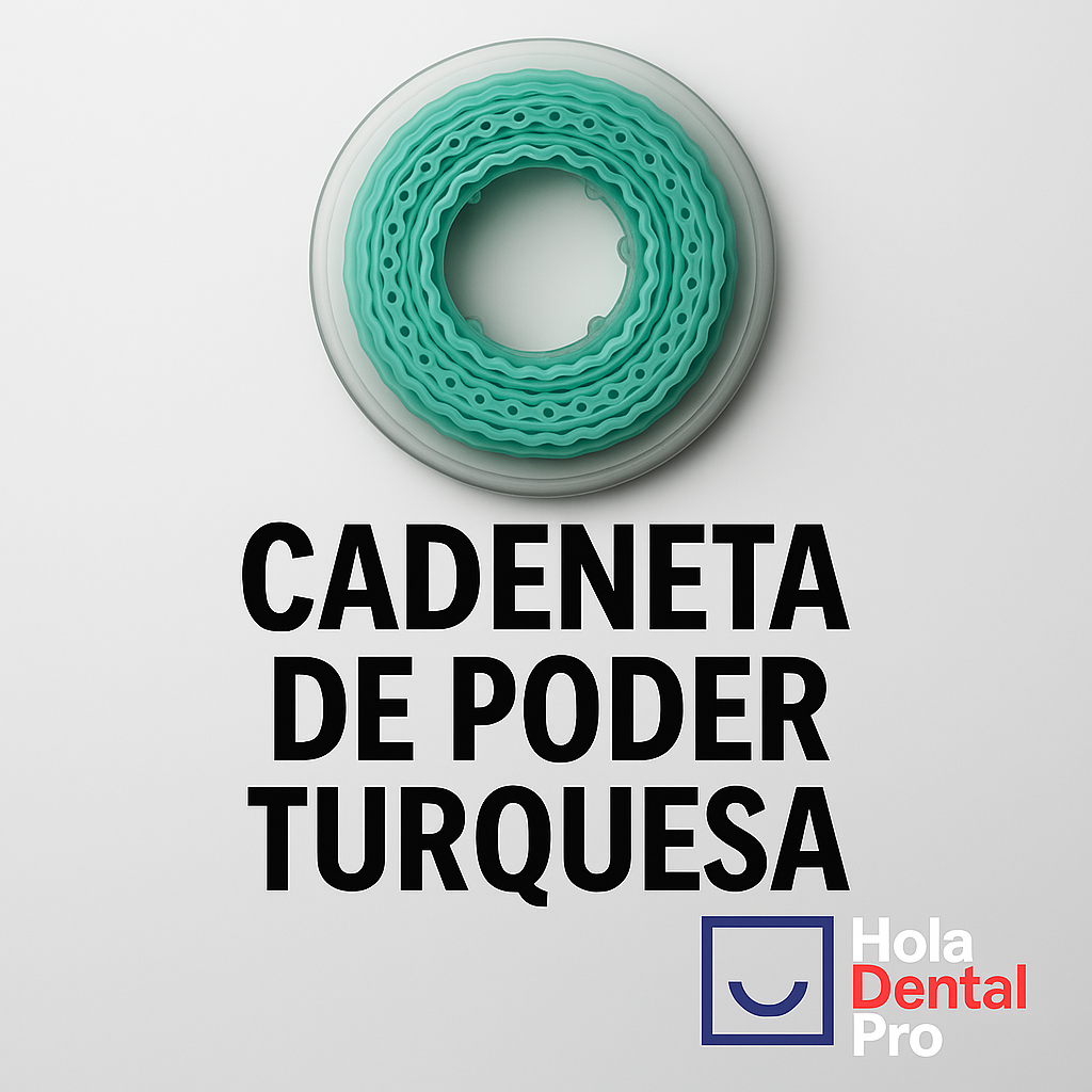Cadeneta de Poder